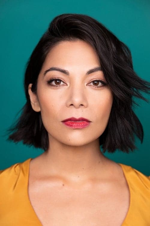 Zdjęcie Ginger Gonzaga