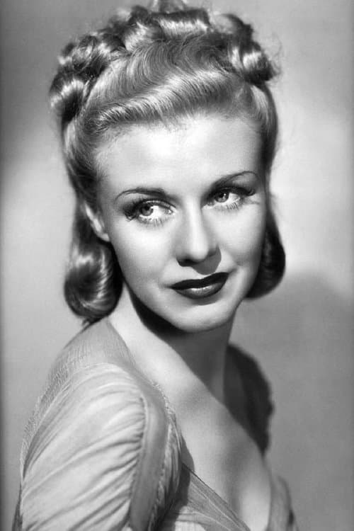 Zdjęcie Ginger Rogers