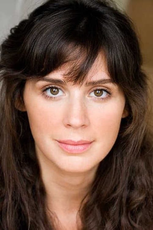 Zdjęcie Ginnie Watson