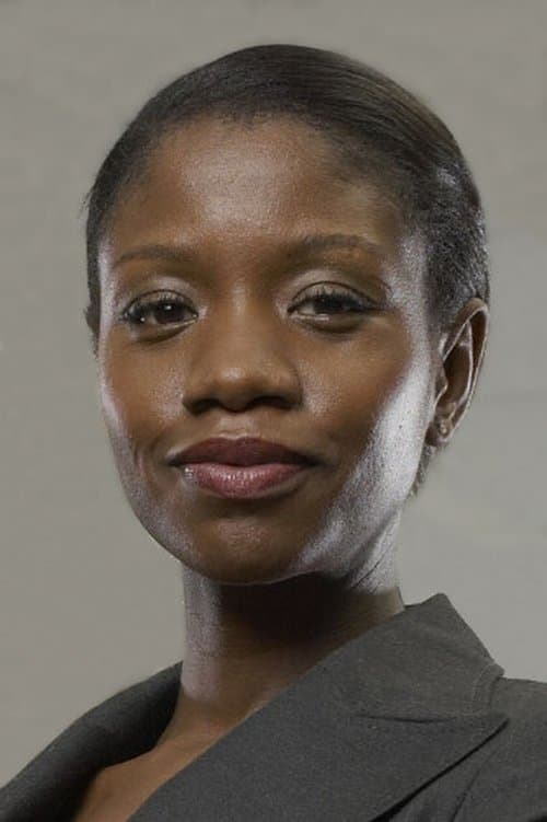 Zdjęcie Ginny Holder