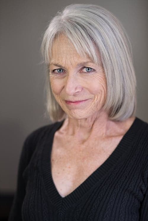 Zdjęcie Ginny MacColl