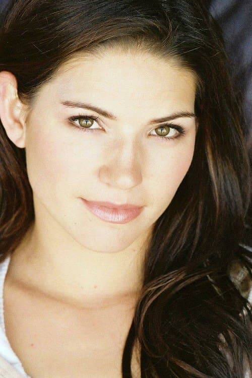 Zdjęcie Ginny Weirick