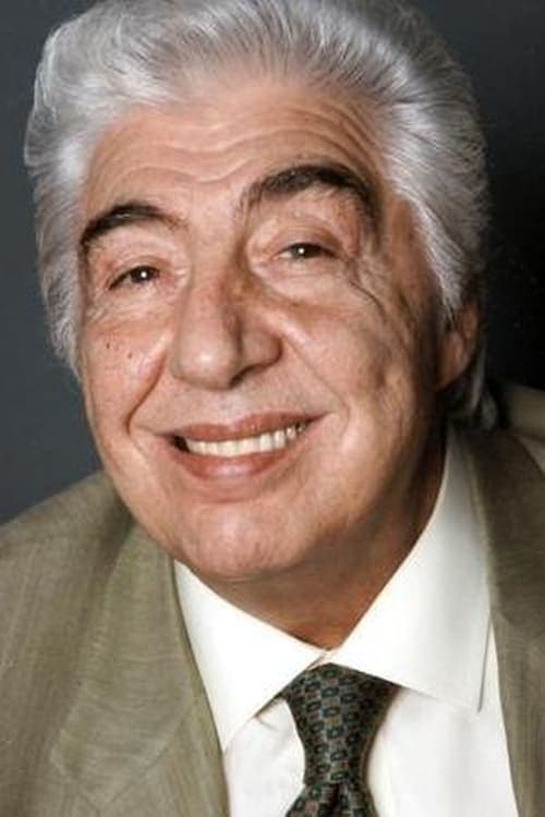 Zdjęcie Gino Bramieri