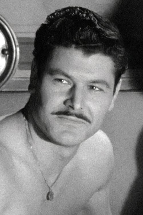 Zdjęcie Gino Turini