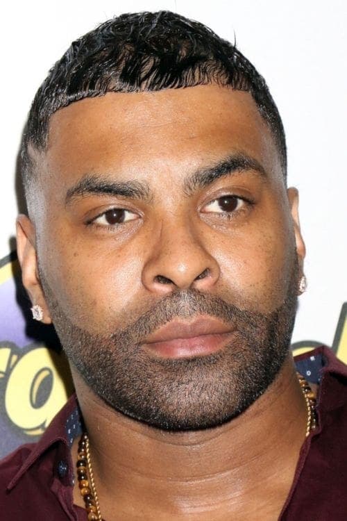 Zdjęcie Ginuwine