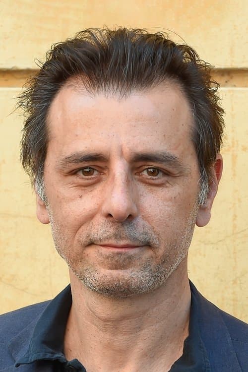 Zdjęcie Giordano De Plano