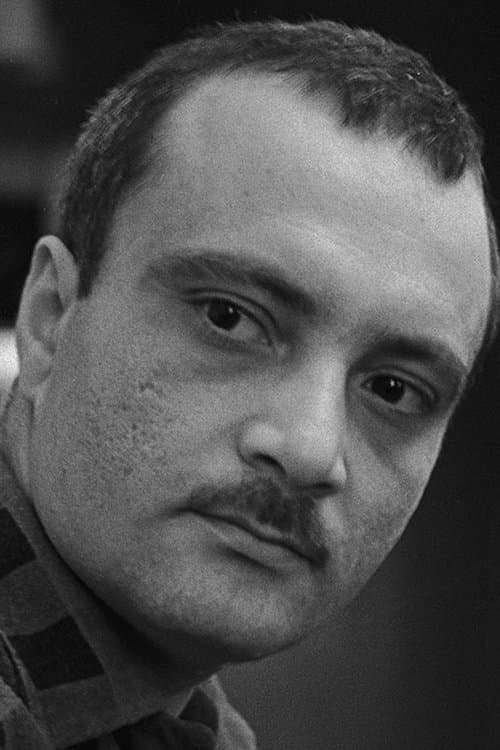 Zdjęcie გიორგი დანელია