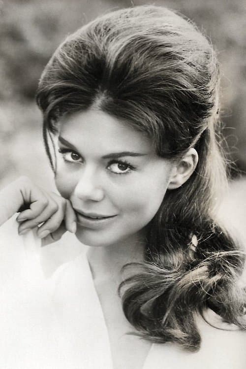 Zdjęcie Giorgia Moll