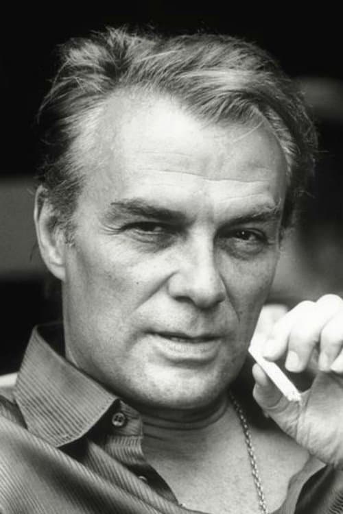 Zdjęcie Giorgio Albertazzi