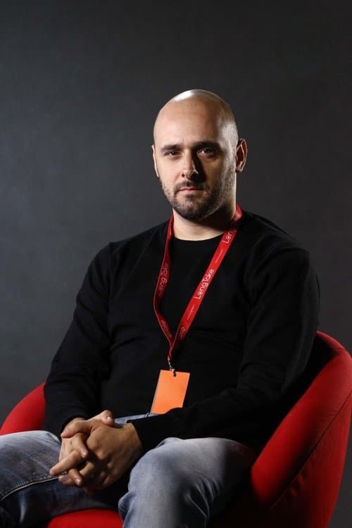 Giorgio Bruno całe filmy