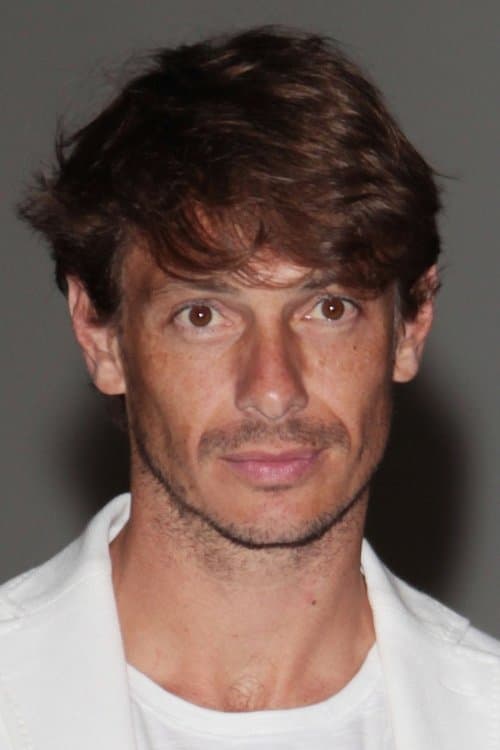 Zdjęcie Giorgio Pasotti