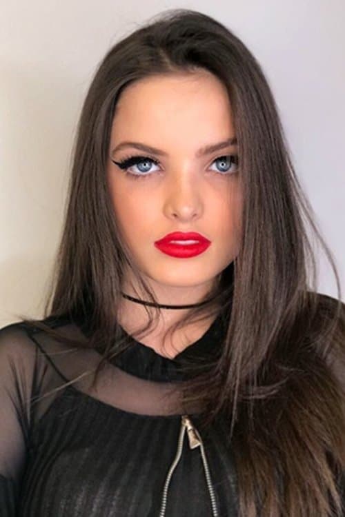 Zdjęcie Giovanna Chaves