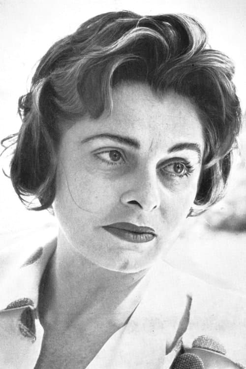 Zdjęcie Giovanna Galletti