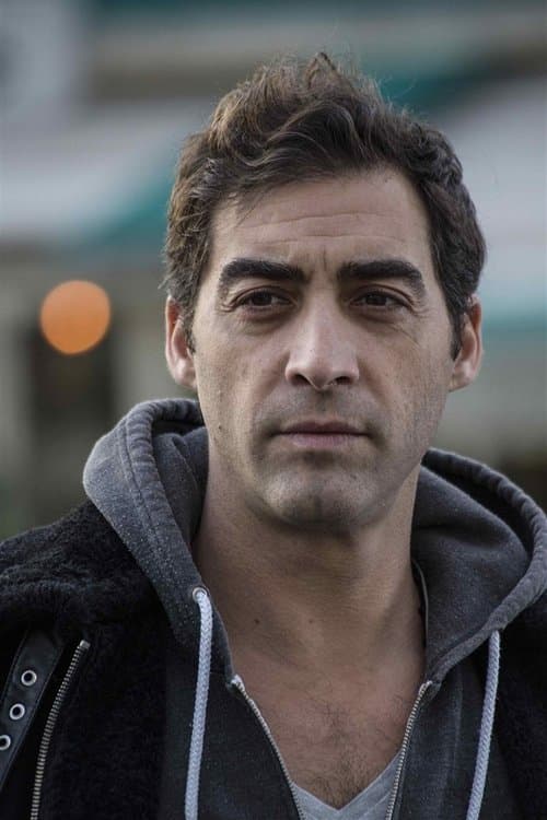 Zdjęcie Giovanni Cirfiera