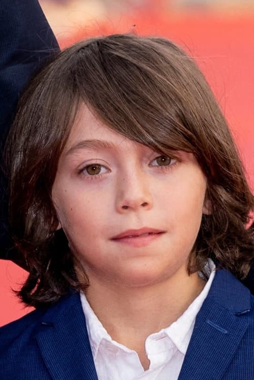 Zdjęcie Giovanni Pucci