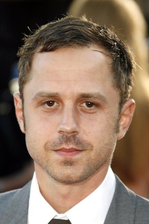 Zdjęcie Giovanni Ribisi