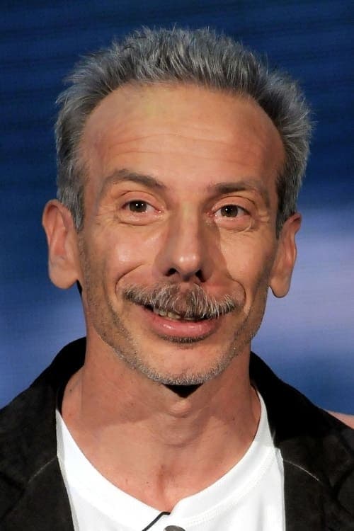 Zdjęcie Giovanni Storti