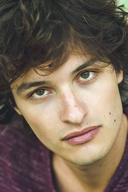 Zdjęcie Giovanni Toscano