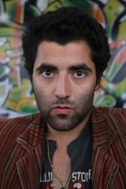 Zdjęcie Giovanni V. Giusti