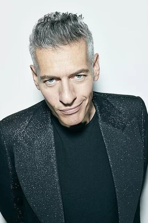 Zdjęcie Giovanni Vernia