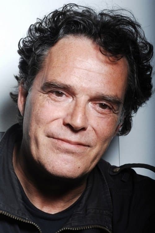 Zdjęcie Giovanni Vettorazzo