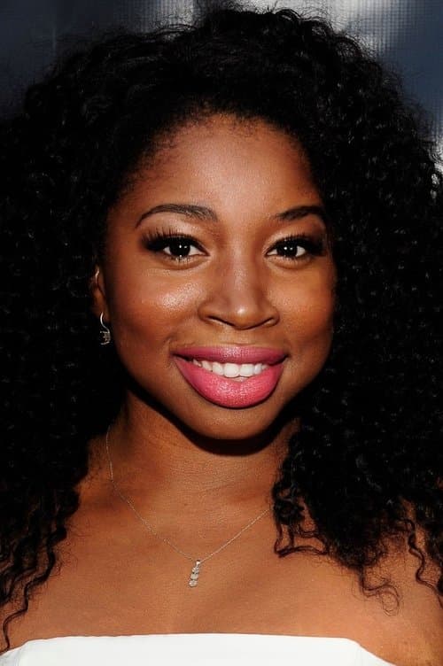 Zdjęcie Giovonnie Samuels