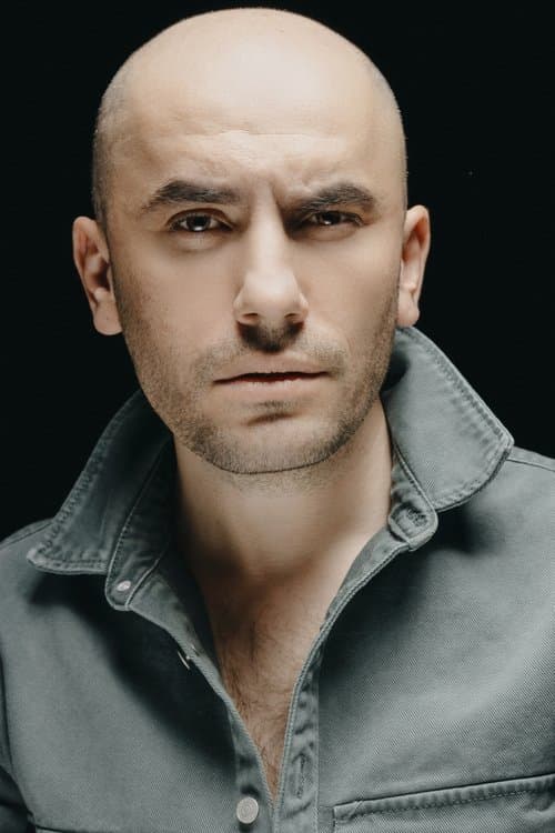 Zdjęcie Giray Altınok