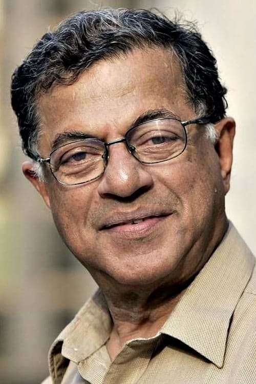 Zdjęcie Girish Karnad