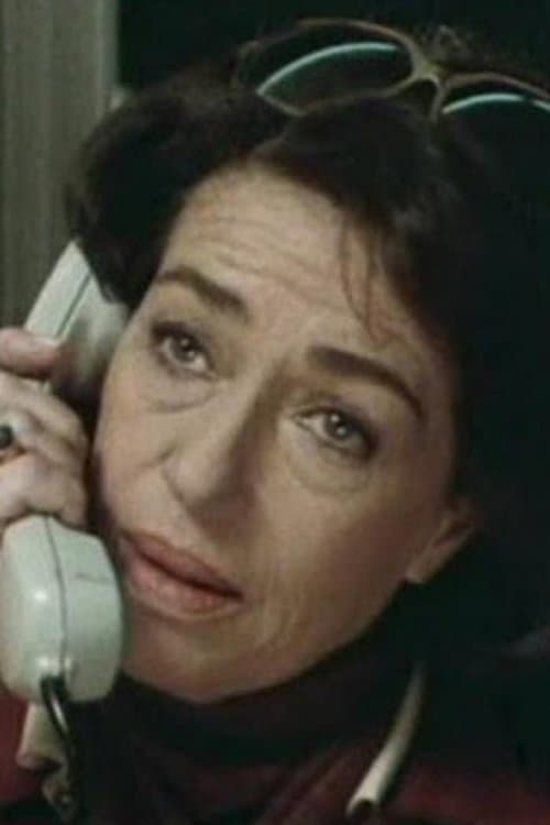 Zdjęcie Gisela Fischer