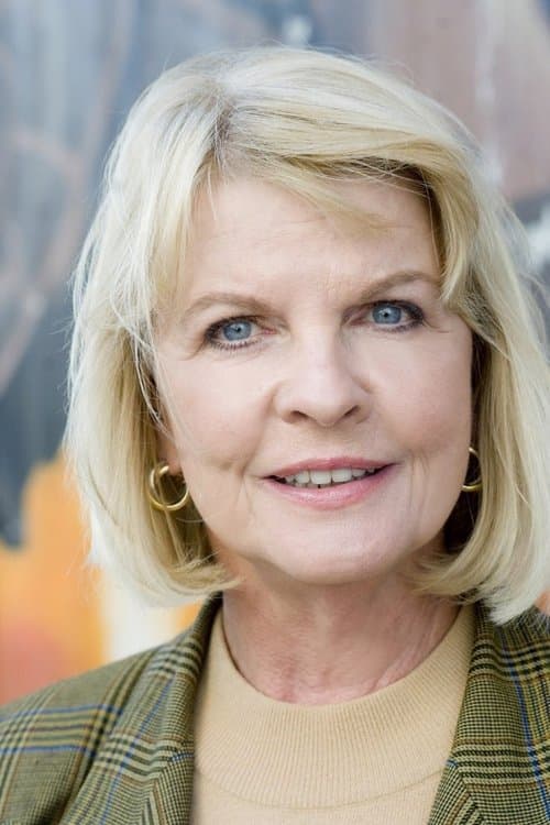 Zdjęcie Gisela Hahn