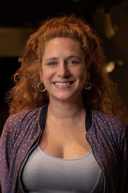 Zdjęcie Gisela Ponce de León