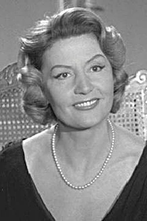 Zdjęcie Gisèle Grandpré