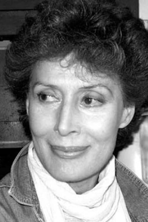 Zdjęcie Gisèle Grimm