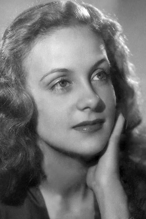 Zdjęcie Gisèle Pascal