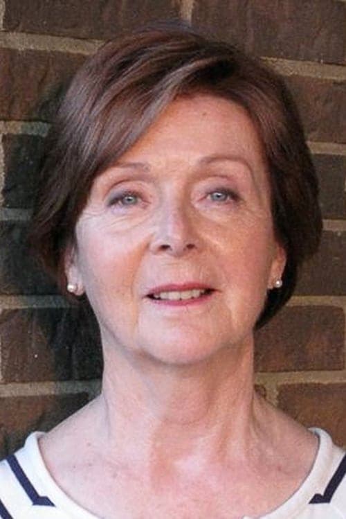 Zdjęcie Gisèle Trépanier