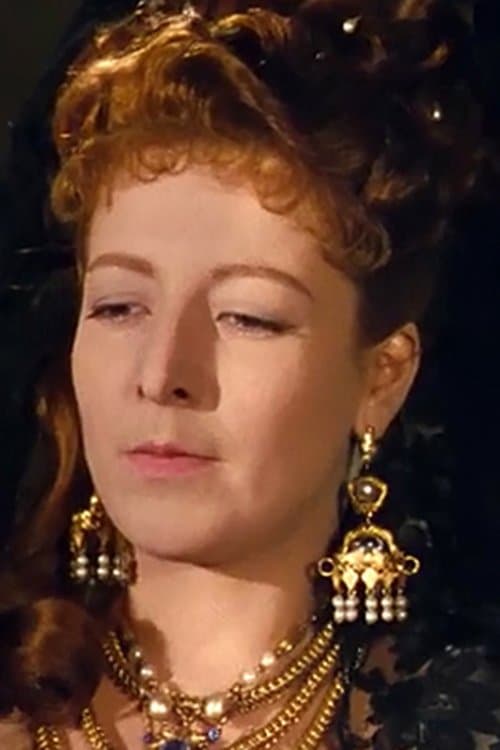 Zdjęcie Gisella Mathews