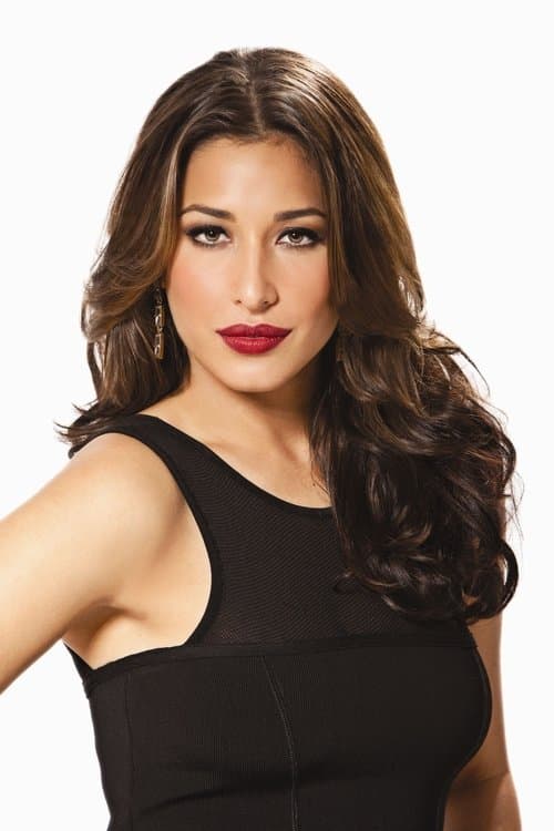 Zdjęcie Giselle Itié