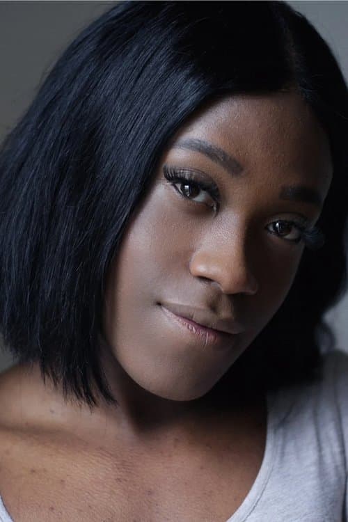 Zdjęcie Giselle Palmer