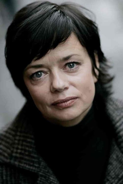 Zdjęcie Gisken Armand