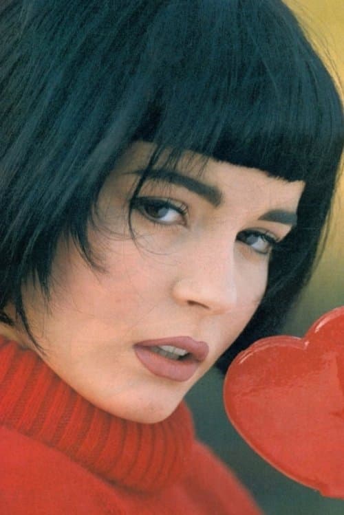 Zdjęcie Giuditta Del Vecchio