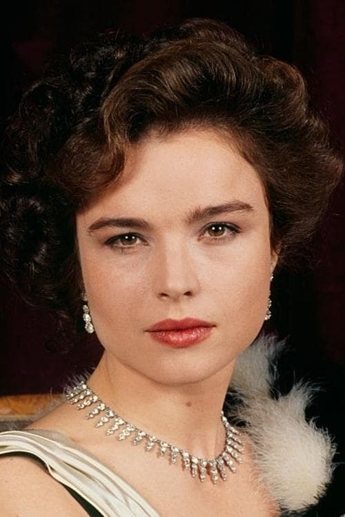 Zdjęcie Giulia Boschi