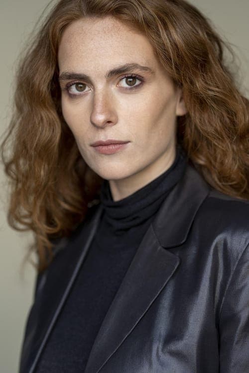 Zdjęcie Giulia Heathfield Di Renzi