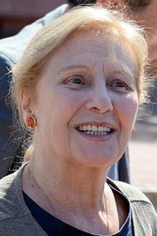 Zdjęcie Giulia Lazzarini