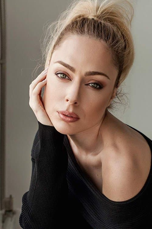 Zdjęcie Giulia Nahmany