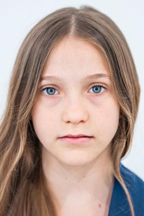 Zdjęcie Giulietta Rebeggiani