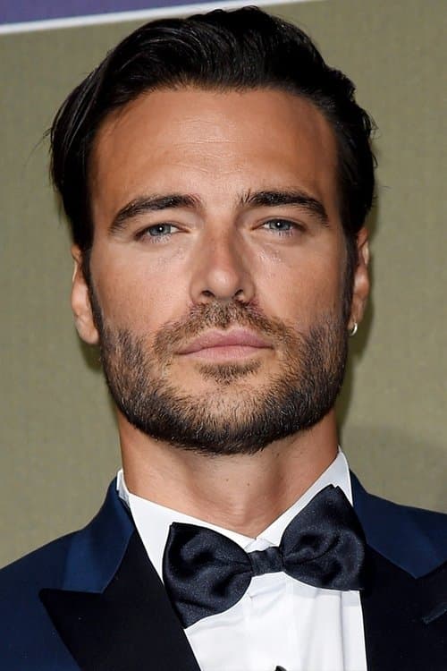 Zdjęcie Giulio Berruti