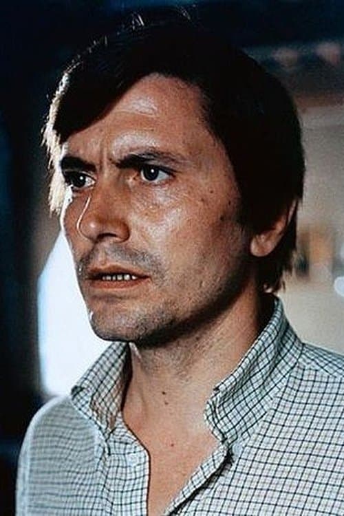 Zdjęcie Giulio Brogi