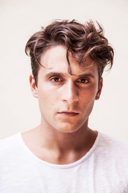 Zdjęcie Giuseppe De Domenico