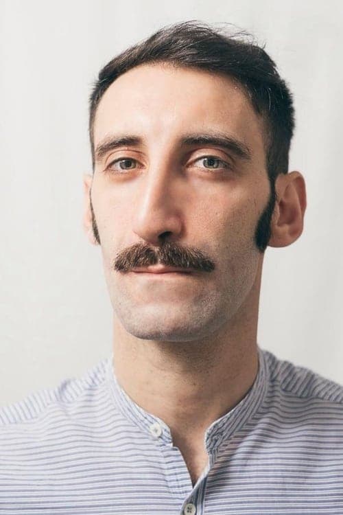 Zdjęcie Giuseppe Lo Piccolo