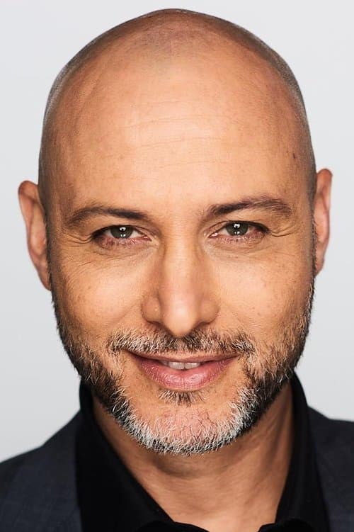 Zdjęcie Giuseppe Russo